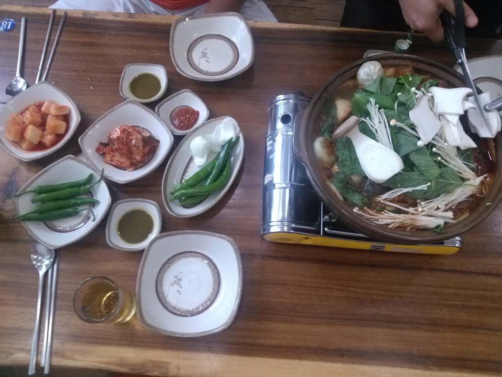 25시해장국 이미지