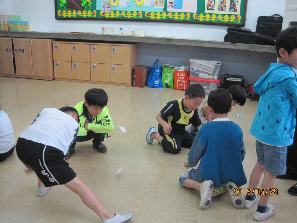 북일초등학교 이미지