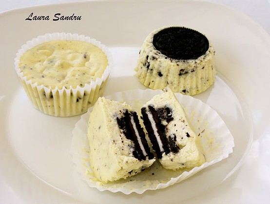 [Oreo] 오레오가 들어간 음식들 | 인스티즈
