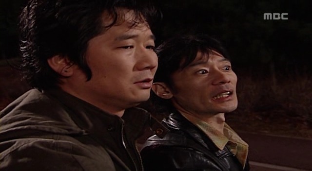 [거침없이하이킥] - 민용&해미 장난감으로 강도잡는 에피ㅋㅋㅋㅋㅋㅋㅋㅋㅋㅋㅋㅋ | 인스티즈