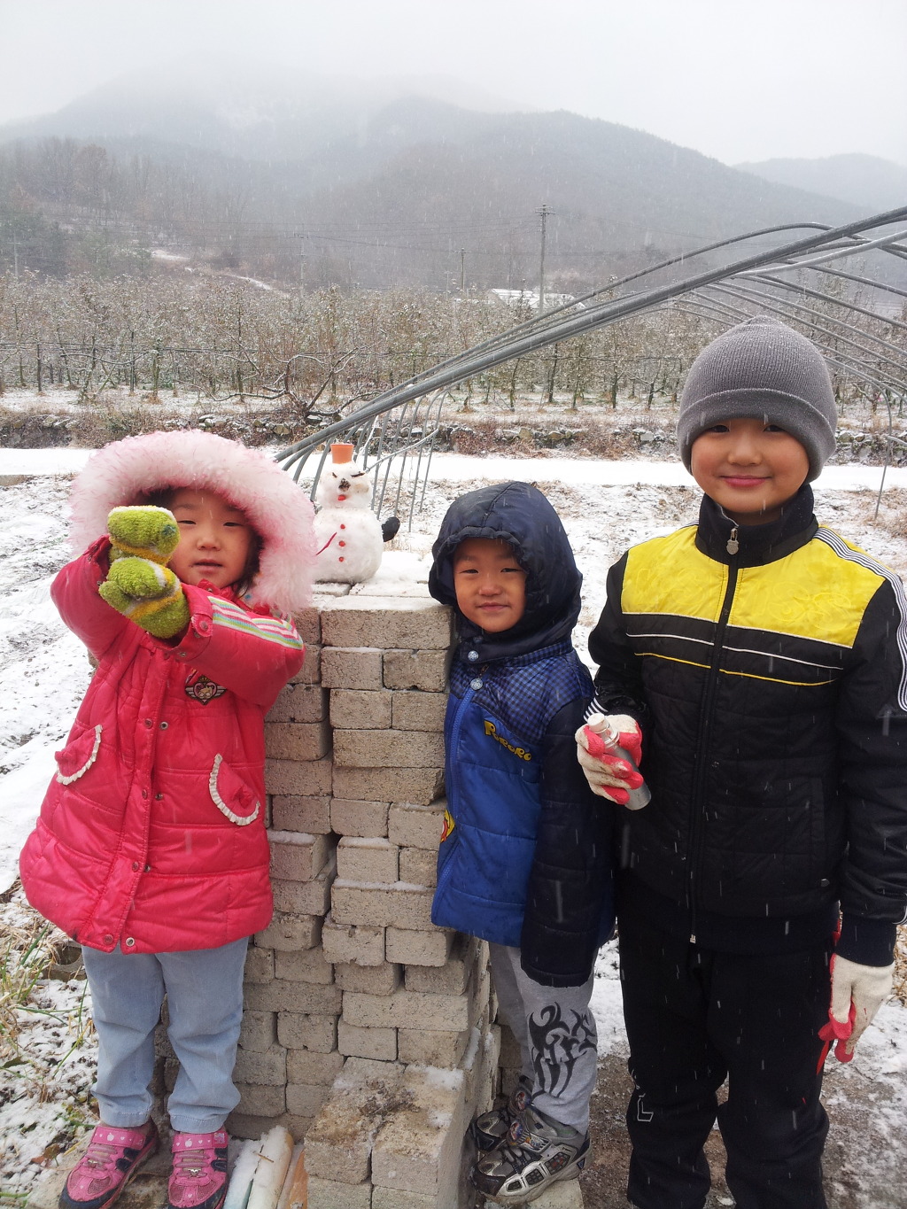 춘산 이미지