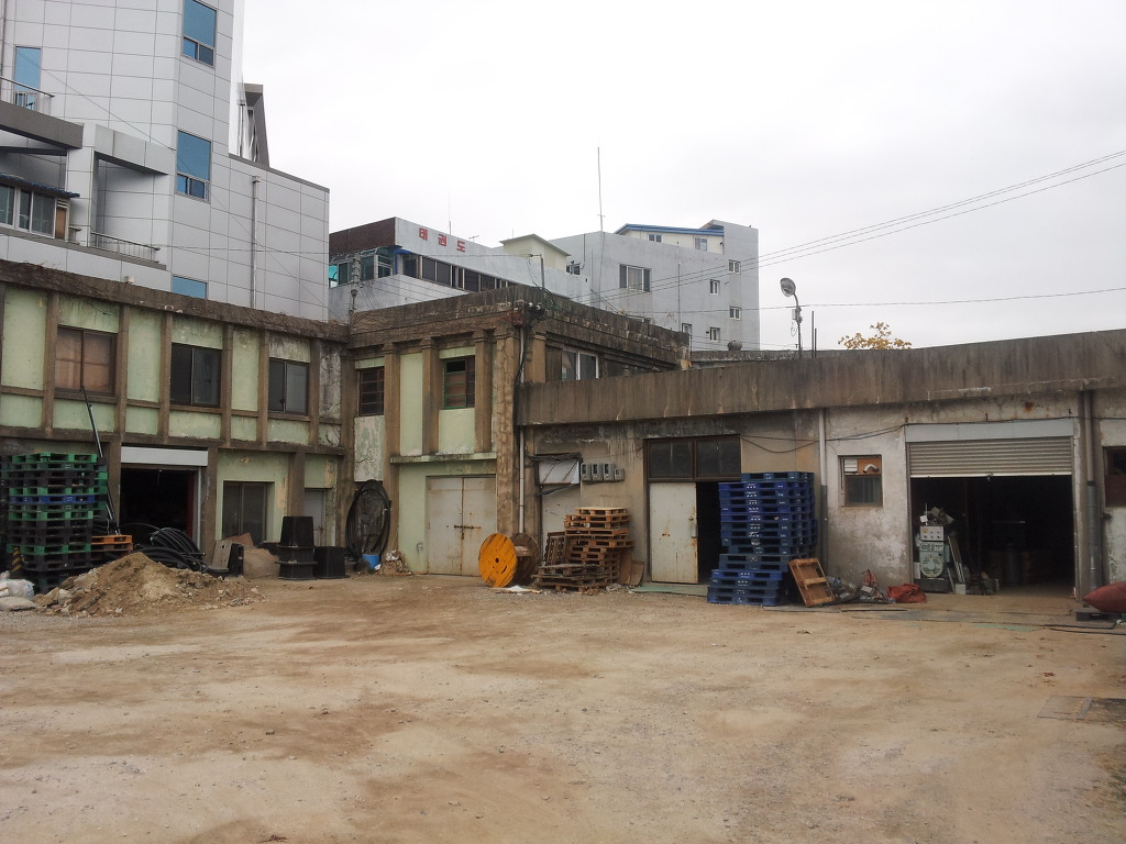 칠성지업사 이미지