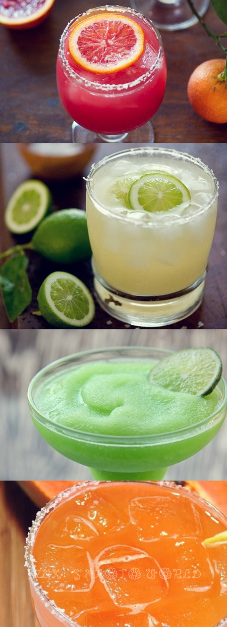 칵테일의 종류 | 인스티즈