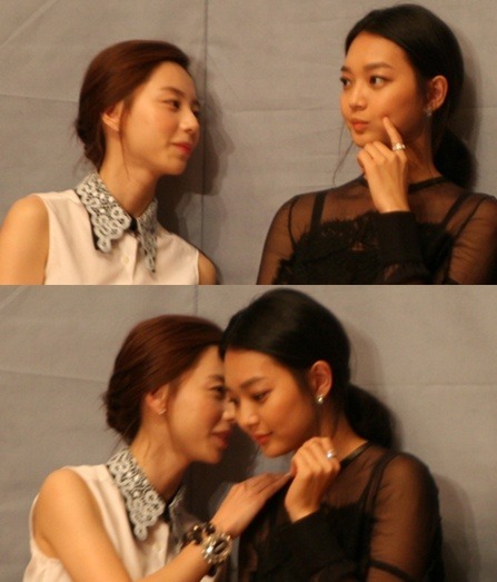 ㄱㅇㅂ 여친 클라스 ㄷㄷㄷㄷㄷㄷㄷ.JPG | 인스티즈