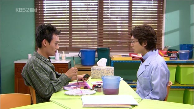 [단막극] 그만 모르는, 세상에서 가장 특이한 짝사랑정경호, 정유미 주연위대한 계춘빈 | 인스티즈