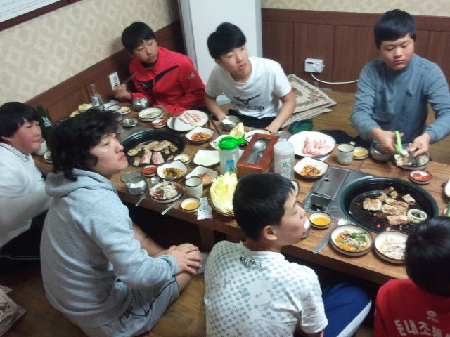 유일관 이미지