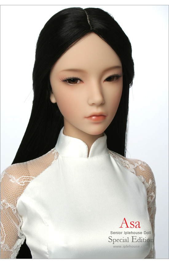 한중일 의상입은 인형들의 각기 다른 분위기 | 인스티즈