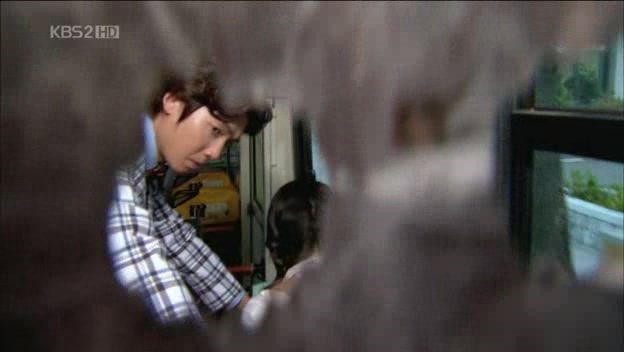 [단막극] 그만 모르는, 세상에서 가장 특이한 짝사랑정경호, 정유미 주연위대한 계춘빈 | 인스티즈
