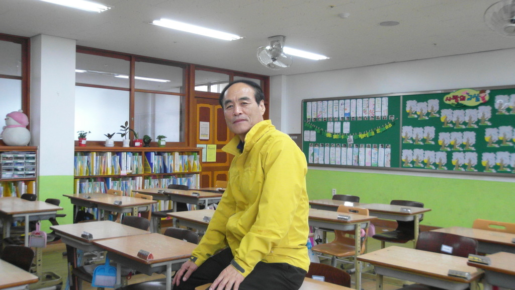 김천동신초등학교 이미지