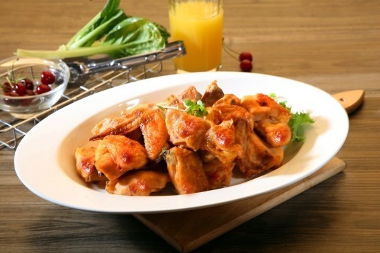 치킨퐁 이미지