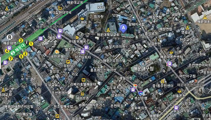(주)대주지에스 이미지
