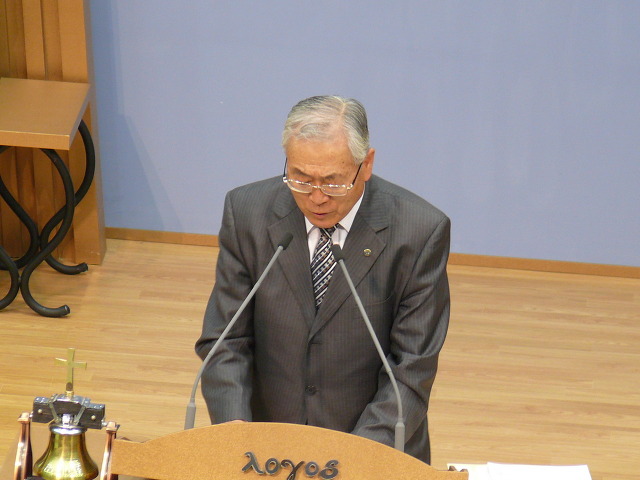 춘천성시합창단 이미지