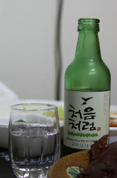 청와대족발 이미지