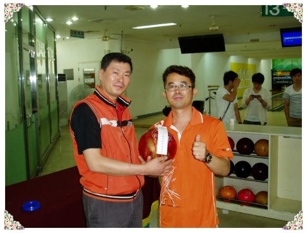 제일볼링장 이미지