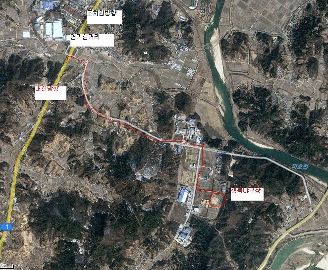 (주)대산물류 이미지