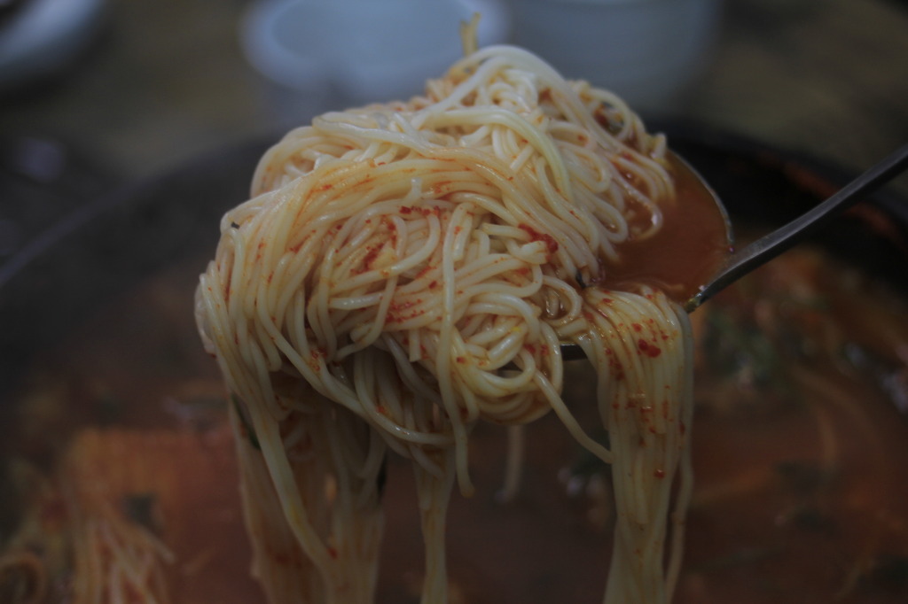 산천식당 이미지