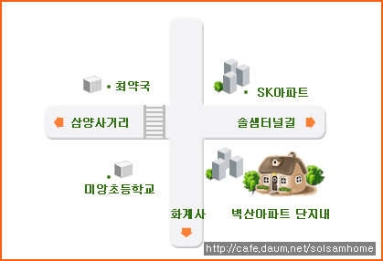 솔샘유치원 이미지