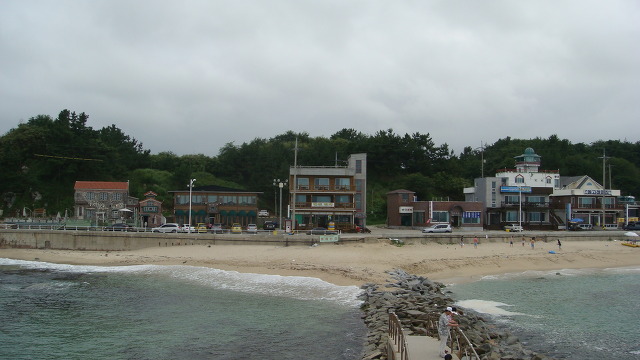 바위섬민박 이미지