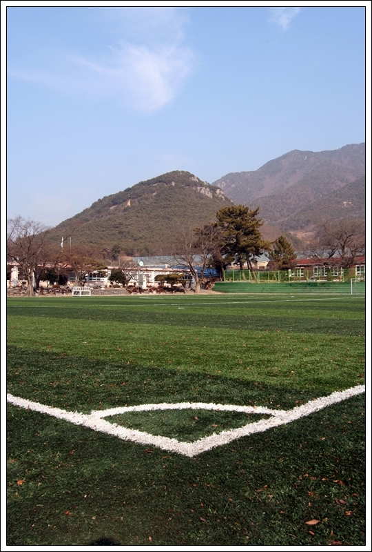 생림초등학교 이미지