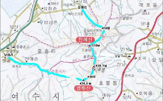 야음주유소 이미지