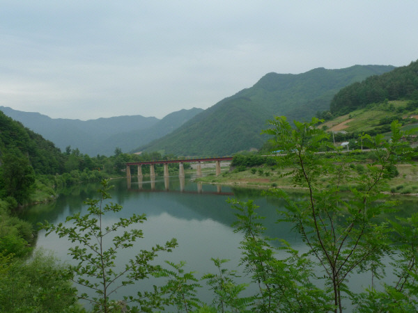 (주)한반도여행사 이미지