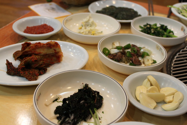 황진참유황오리 이미지