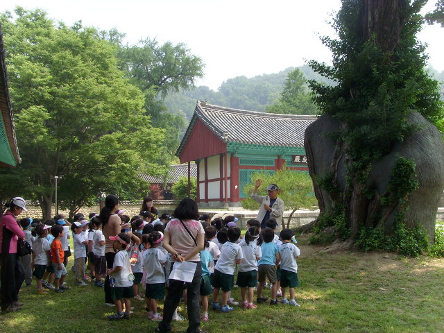 이화유치원 이미지
