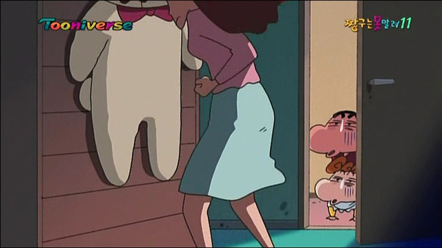 짱구와 짱아의 탄생 과정.jpg | 인스티즈