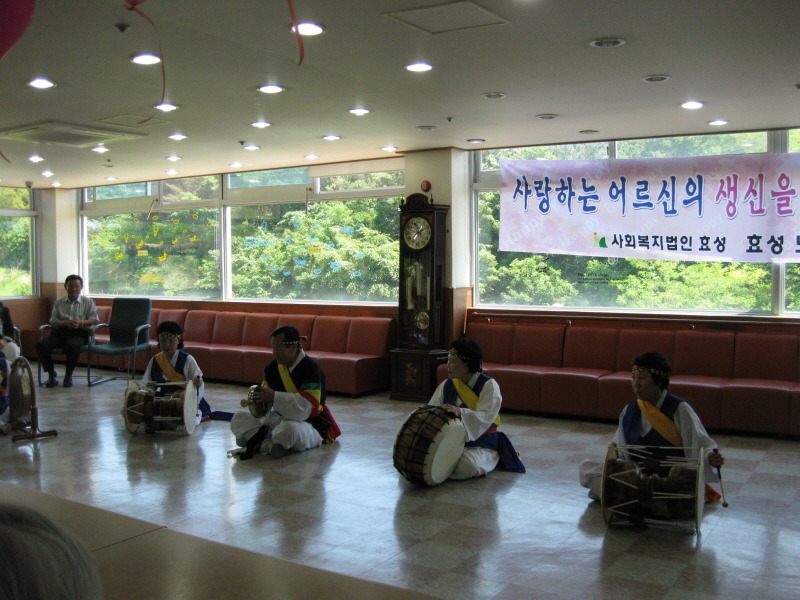효성요양병원 이미지