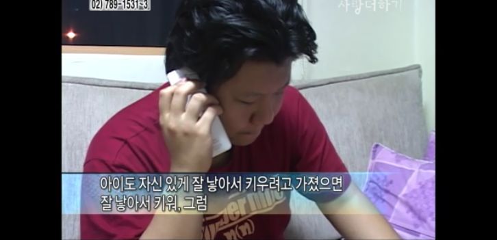 [생방송오늘아침] 충격부부 제2탄 스압엄청나긔ㅠㅠ | 인스티즈