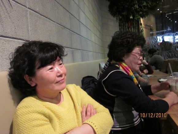 샘커피숍 이미지