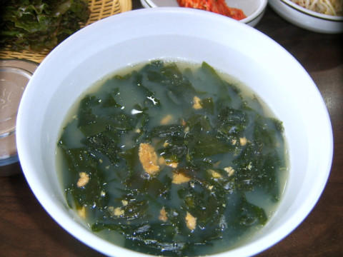 국이야기 이미지
