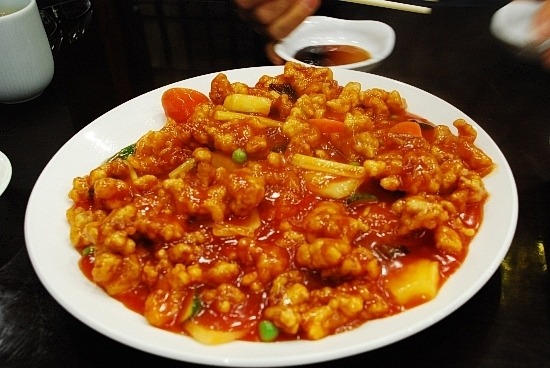 극동반점 이미지