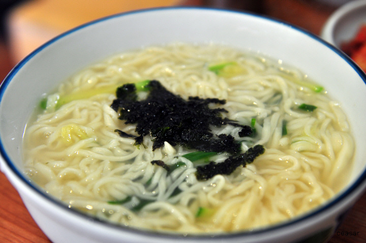 할매칼국수 이미지