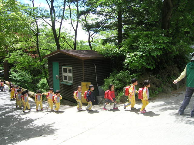 시립덕풍어린이집 이미지