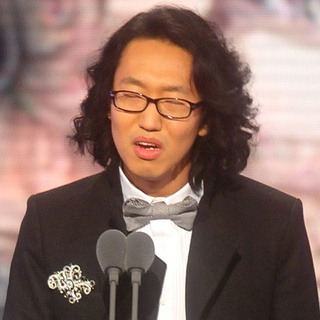 남자는머리빨 이미지