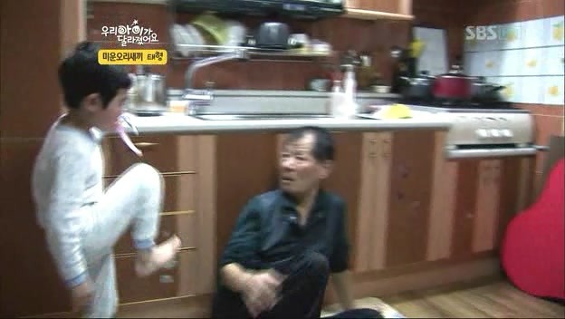 우리 아이가 달라졌어요 사상 최악의 부모 | 인스티즈