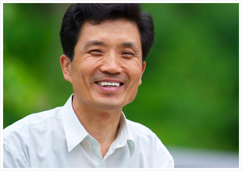 한농식품 이미지