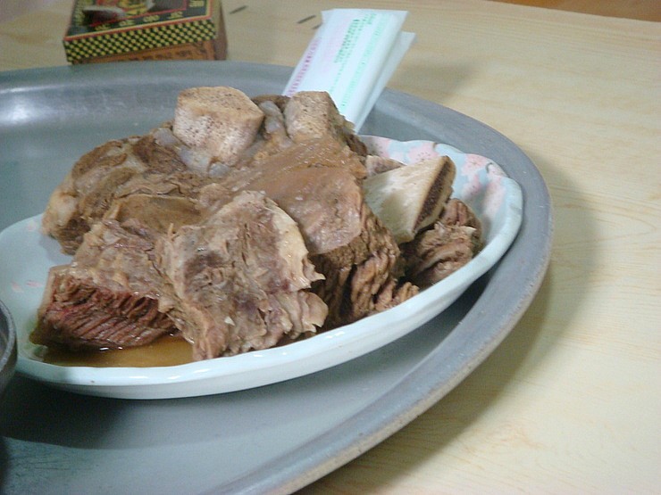 탕과찜식당 이미지