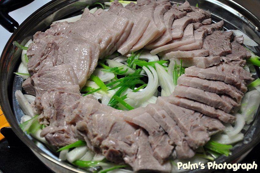가장 좋아하는 김치요리는? | 인스티즈