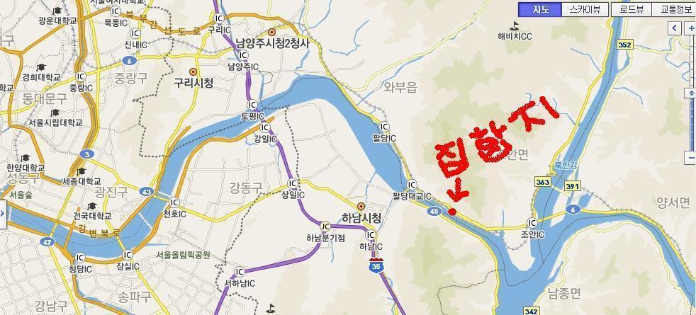 범선카페펜션 이미지