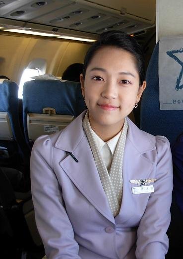 한성항공 이미지
