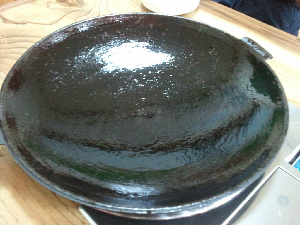 한판닭갈비 이미지