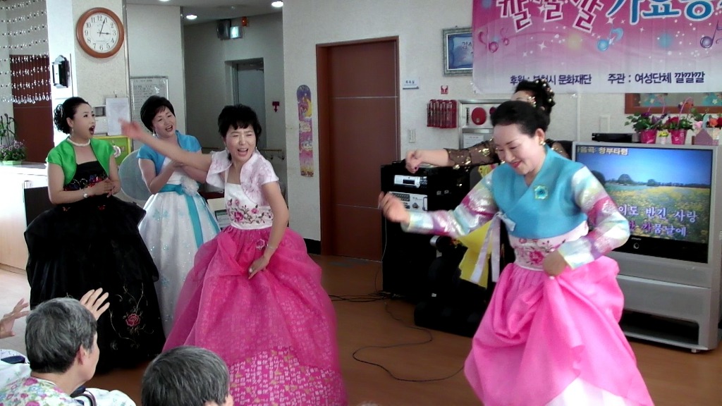 부천삼광전문요양원 이미지