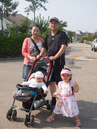 가족헤어샵 이미지