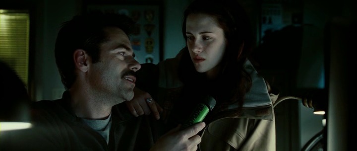 [영화] 얼음보다 차갑고 빛보다 빠른 그들이 온다. 트와일라잇 3 | 인스티즈