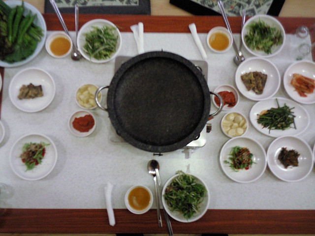 장천한우촌식육식당 이미지