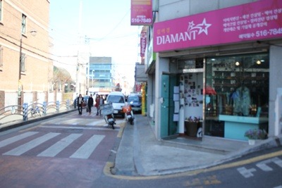 역삼초등학교 이미지