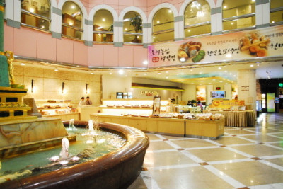 허심청 이미지