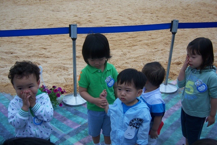 예능어린이집 이미지